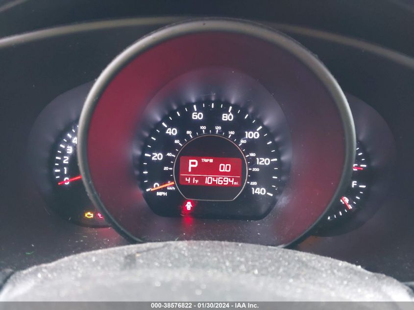2018 KIA SOUL + - KNDJP3A5XJ7573086