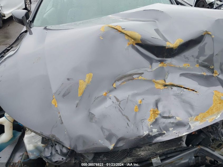 2014 HONDA ACCORD LX - 1HGCR2F35EA230247