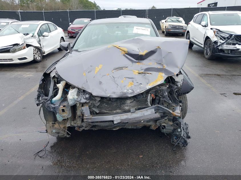 2014 HONDA ACCORD LX - 1HGCR2F35EA230247