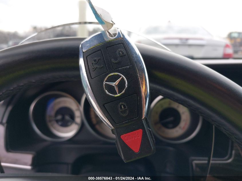 2016 MERCEDES-BENZ E 350 4MATIC - WDDHF8JB9GB216689