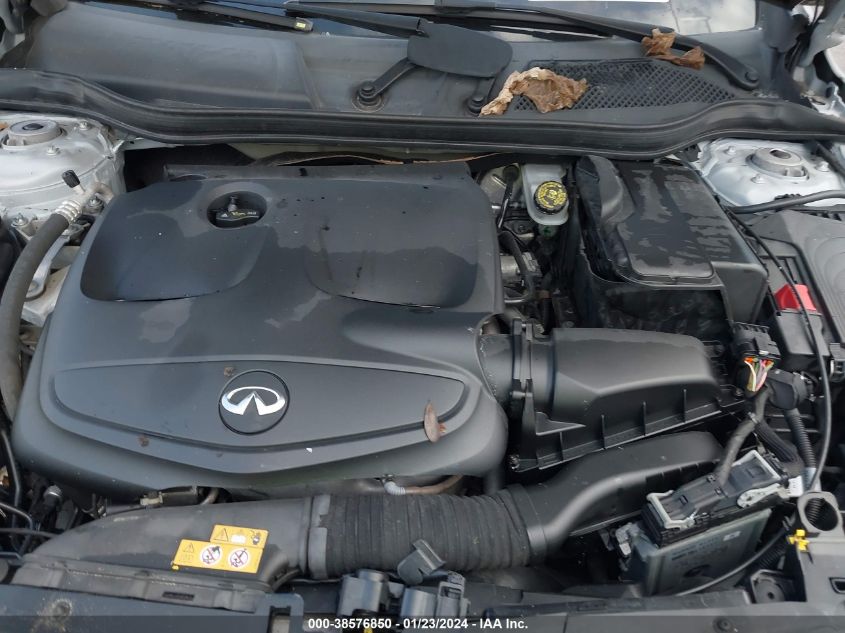 2017 INFINITI QX30 LUXURY/PREMIUM/SPORT SJKCH5CP6HA036256