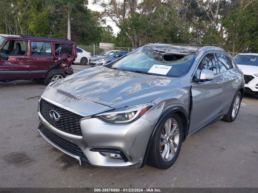 2017 INFINITI QX30 LUXURY/PREMIUM/SPORT SJKCH5CP6HA036256
