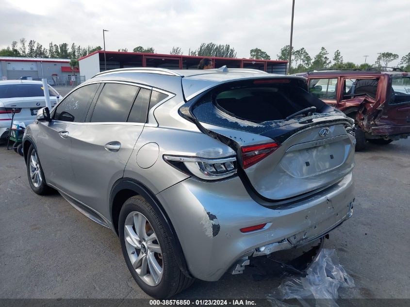 2017 INFINITI QX30 LUXURY/PREMIUM/SPORT SJKCH5CP6HA036256