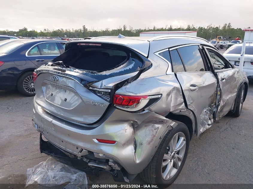 2017 INFINITI QX30 LUXURY/PREMIUM/SPORT SJKCH5CP6HA036256