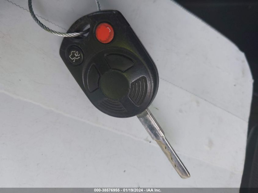 2014 FORD FOCUS SE - 1FADP3F25EL248621