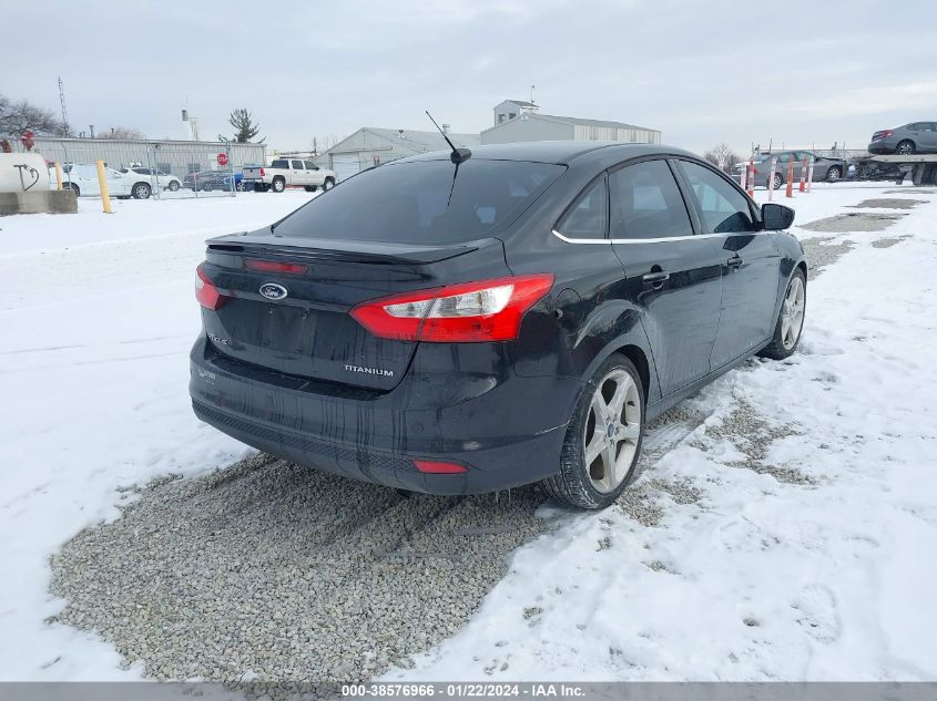 1FAHP3J26CL300456 | 2012 FORD FOCUS