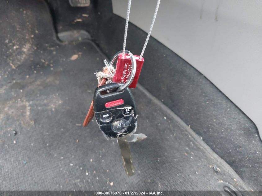 2013 HONDA CIVIC EX-L - 2HGFB2F94DH514345
