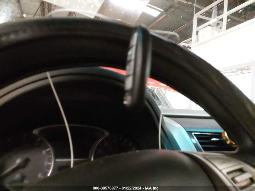 2013 NISSAN ALTIMA 2.5 S - 1N4AL3AP5DC222598
