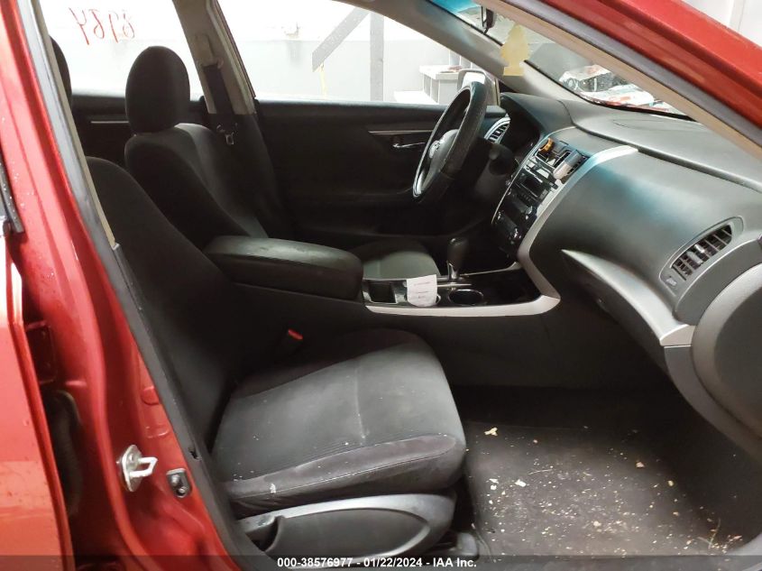 2013 NISSAN ALTIMA 2.5 S - 1N4AL3AP5DC222598