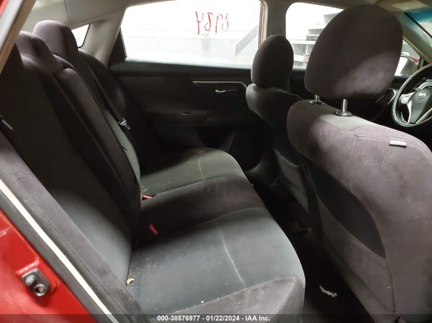 2013 NISSAN ALTIMA 2.5 S - 1N4AL3AP5DC222598