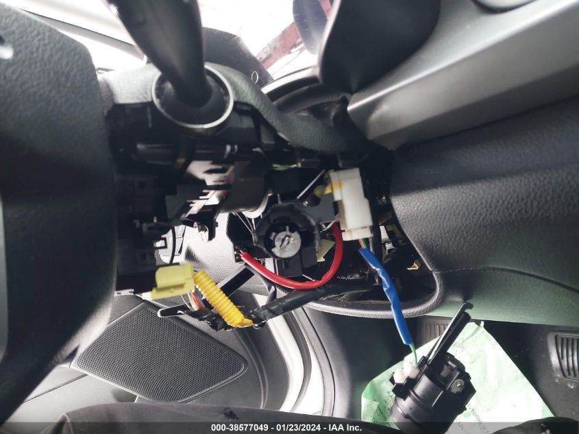 2019 KIA RIO S - 3KPA24ABXKE226854
