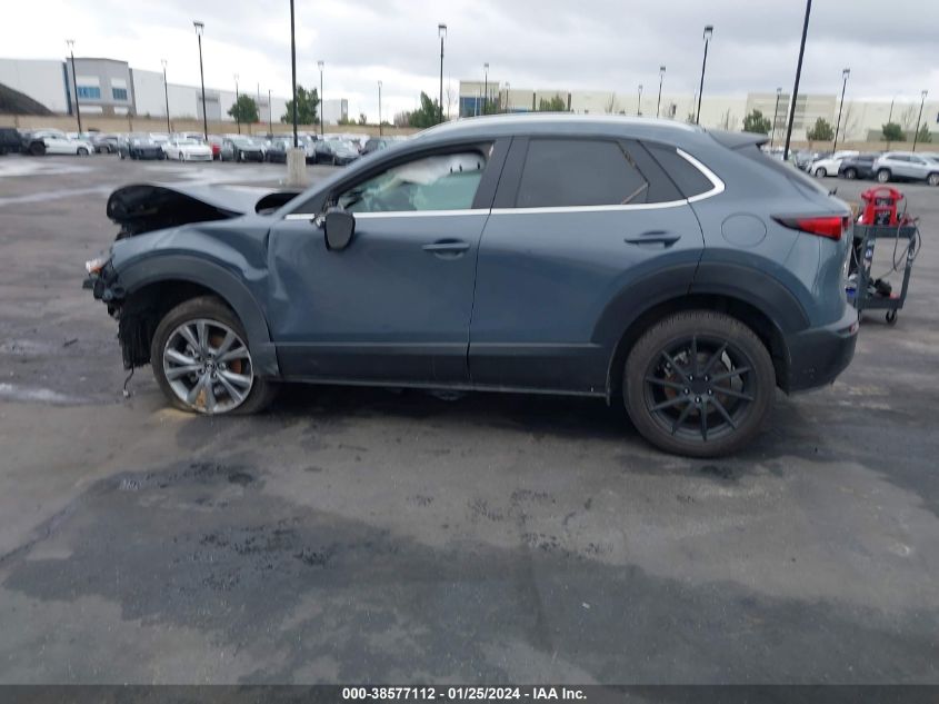 2021 MAZDA CX-30 PREMIUM - 3MVDMBDL0MM315310