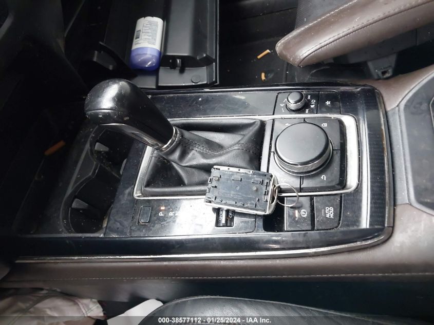 2021 MAZDA CX-30 PREMIUM - 3MVDMBDL0MM315310