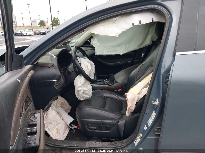 2021 MAZDA CX-30 PREMIUM - 3MVDMBDL0MM315310