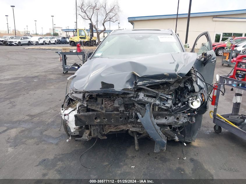 2021 MAZDA CX-30 PREMIUM - 3MVDMBDL0MM315310