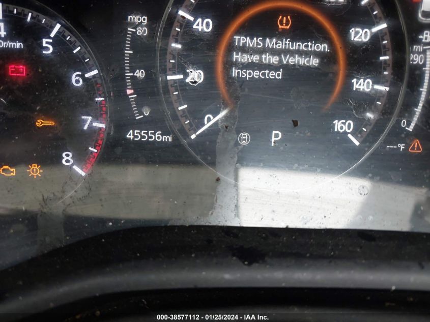 2021 MAZDA CX-30 PREMIUM - 3MVDMBDL0MM315310