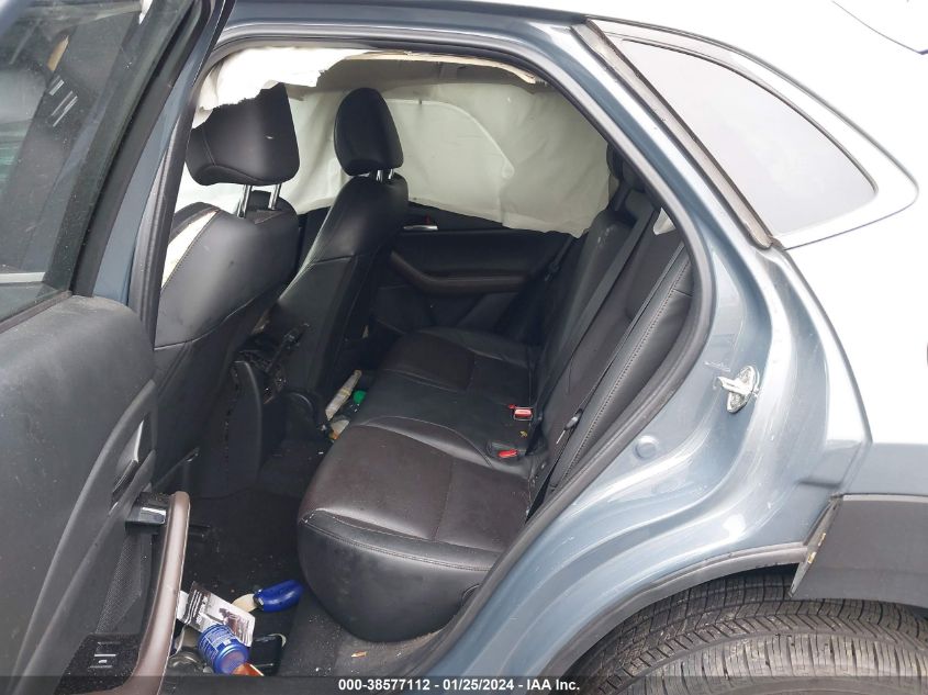2021 MAZDA CX-30 PREMIUM - 3MVDMBDL0MM315310