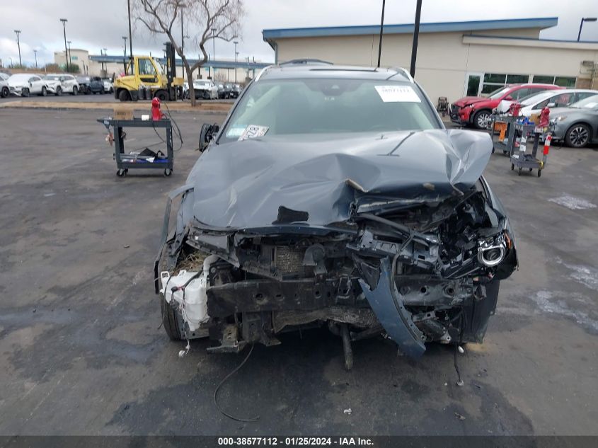 2021 MAZDA CX-30 PREMIUM - 3MVDMBDL0MM315310