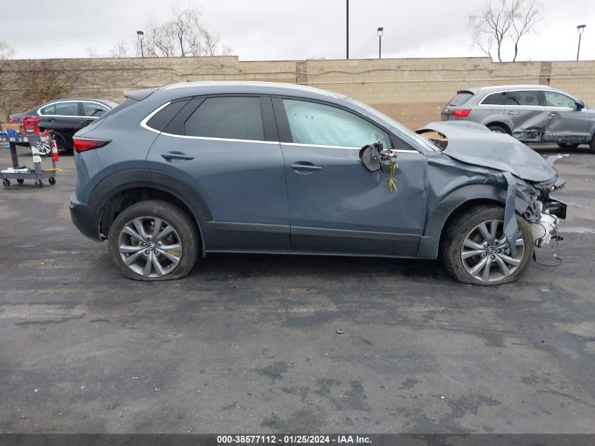 2021 MAZDA CX-30 PREMIUM - 3MVDMBDL0MM315310