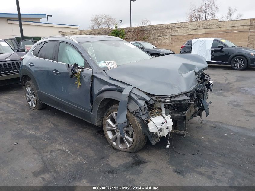 2021 MAZDA CX-30 PREMIUM - 3MVDMBDL0MM315310