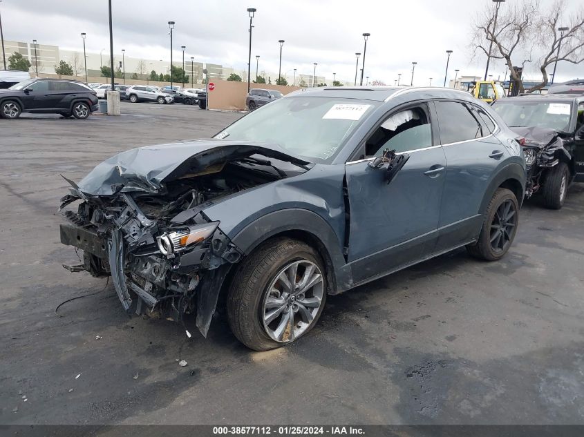 2021 MAZDA CX-30 PREMIUM - 3MVDMBDL0MM315310
