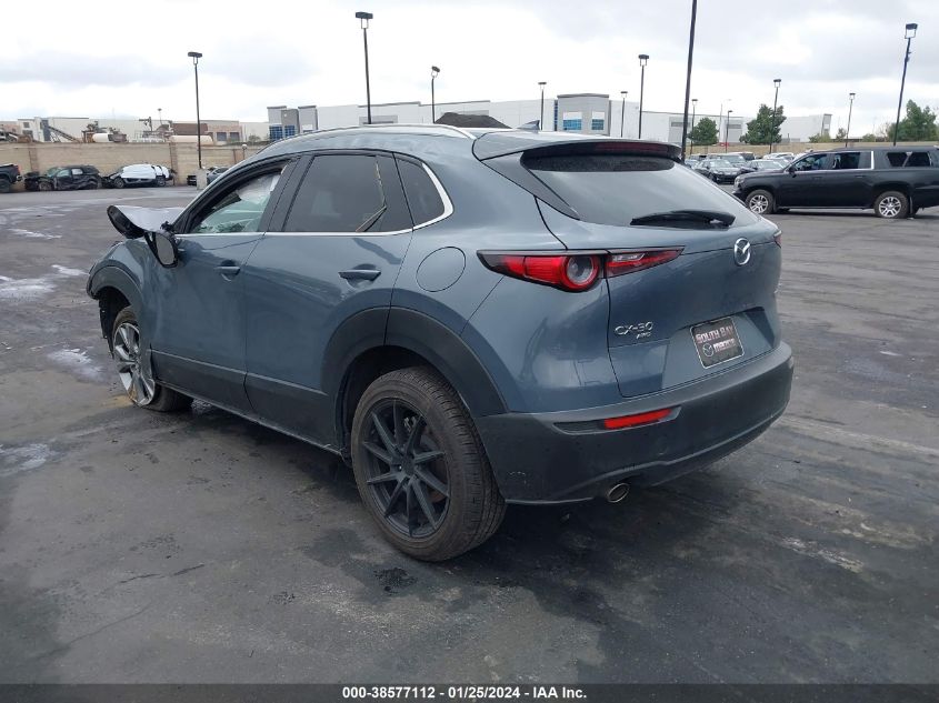 2021 MAZDA CX-30 PREMIUM - 3MVDMBDL0MM315310