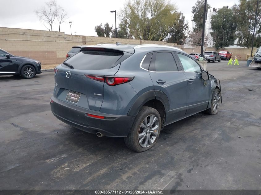 2021 MAZDA CX-30 PREMIUM - 3MVDMBDL0MM315310