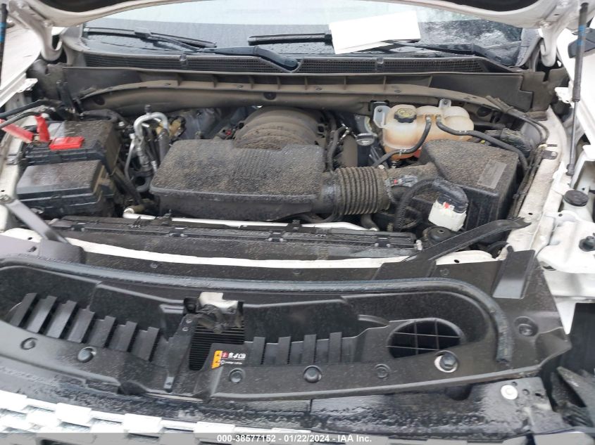 2021 GMC YUKON 2WD DENALI - 1GKS1DKL9MR431849