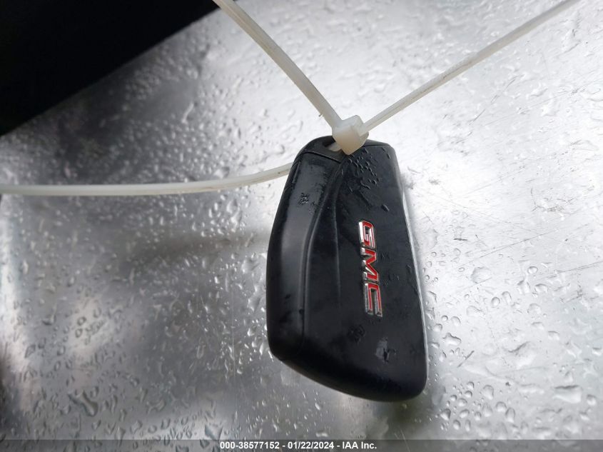 2021 GMC YUKON 2WD DENALI - 1GKS1DKL9MR431849