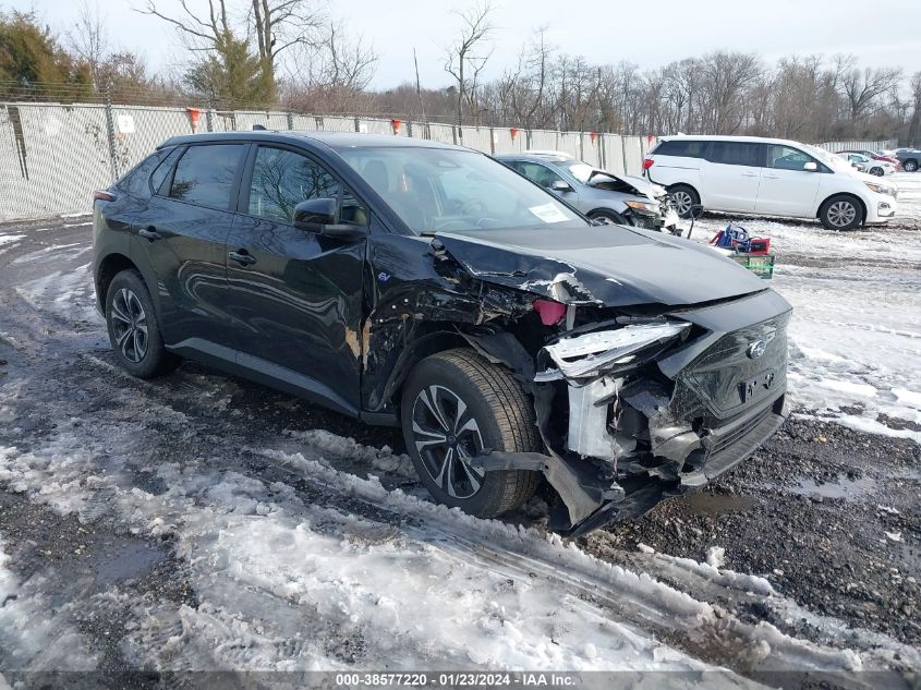 2023 SUBARU SOLTERRA PREMIUM JTMABABA7PA011771