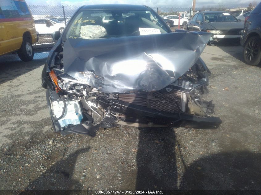 2019 TOYOTA COROLLA L/LE/SE/XLE/XSE - 5YFBURHE0KP902481