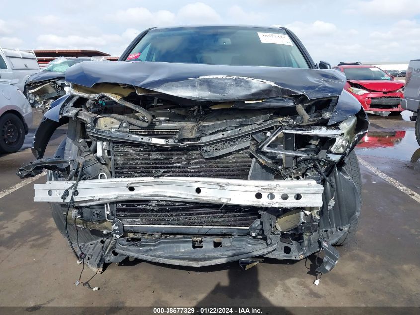 2014 ACURA MDX - 5FRYD3H21EB010865