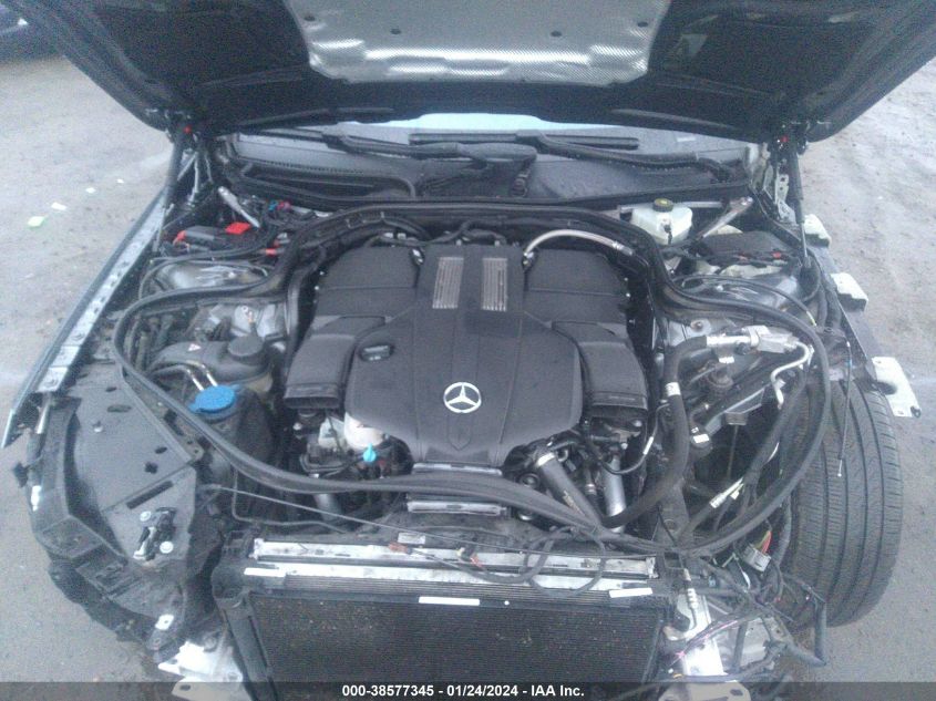 2018 MERCEDES-BENZ S 450 4MATIC WDDUG6GB6JA373990
