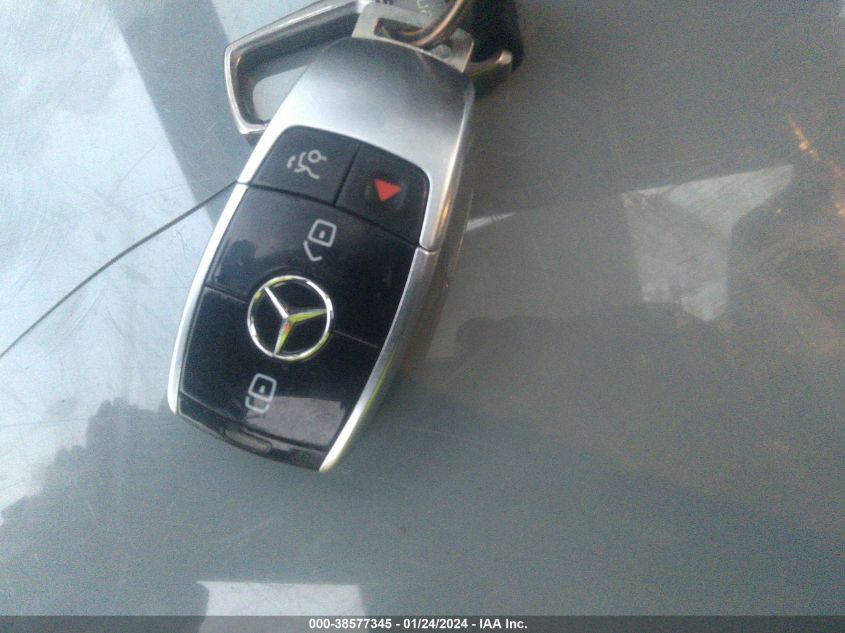 2018 MERCEDES-BENZ S 450 4MATIC WDDUG6GB6JA373990