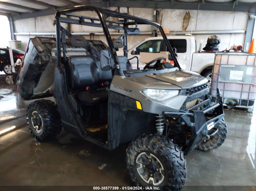 4XARRE998N8416342 POLARIS RANGER XP 1000 PREMIUM 2022