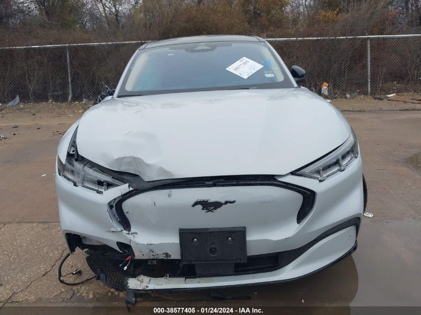 2023 FORD MUSTANG MACH-E PREMIUM - 3FMTK3SU7PMA72003