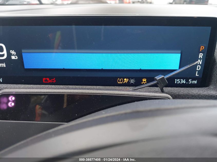 2023 FORD MUSTANG MACH-E PREMIUM - 3FMTK3SU7PMA72003