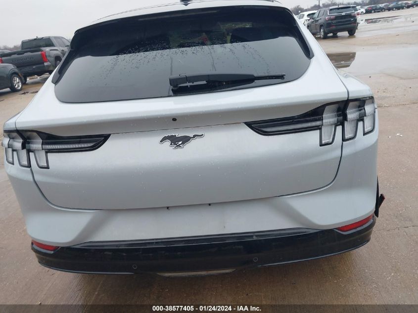 2023 FORD MUSTANG MACH-E PREMIUM - 3FMTK3SU7PMA72003