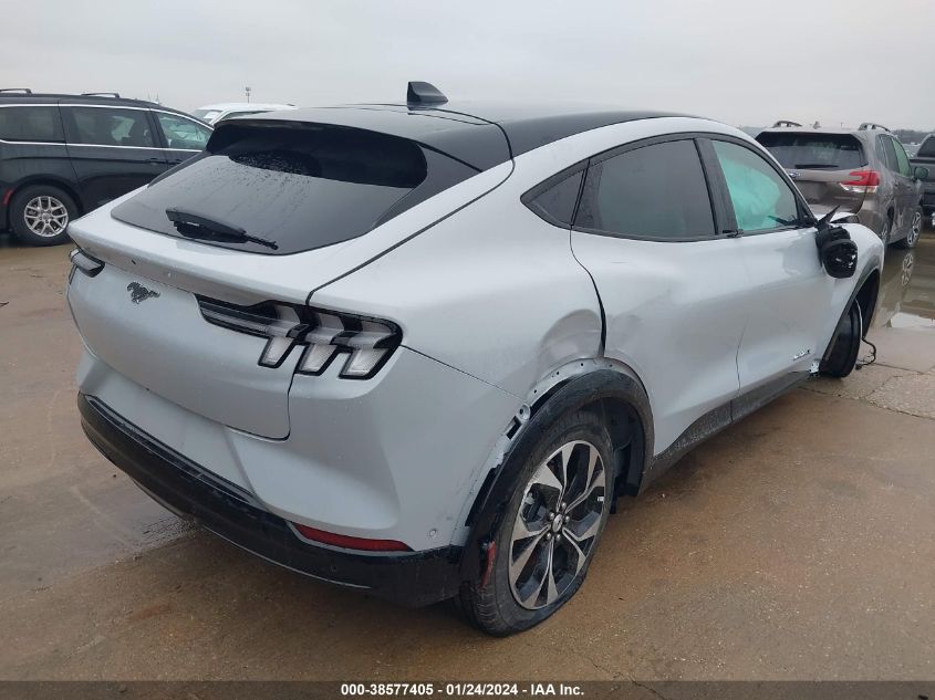 2023 FORD MUSTANG MACH-E PREMIUM - 3FMTK3SU7PMA72003