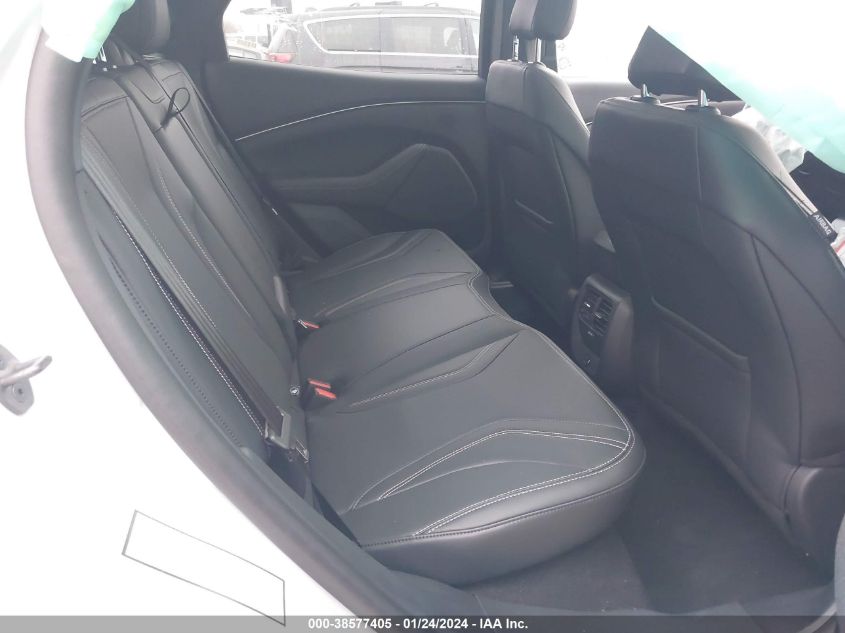 2023 FORD MUSTANG MACH-E PREMIUM - 3FMTK3SU7PMA72003