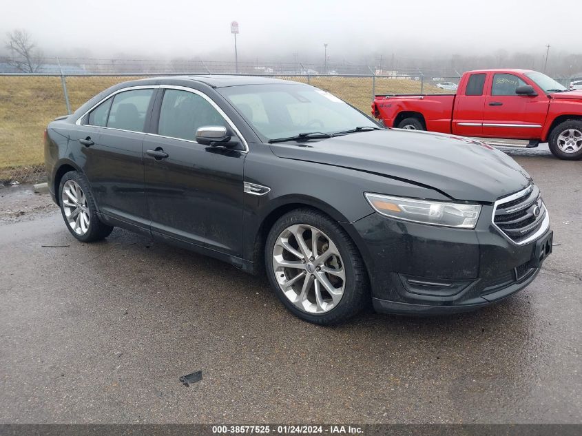 1FAHP2F88EG160865 | 2014 FORD TAURUS