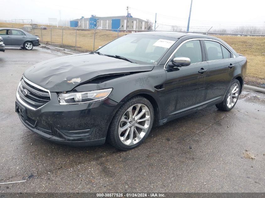 1FAHP2F88EG160865 | 2014 FORD TAURUS