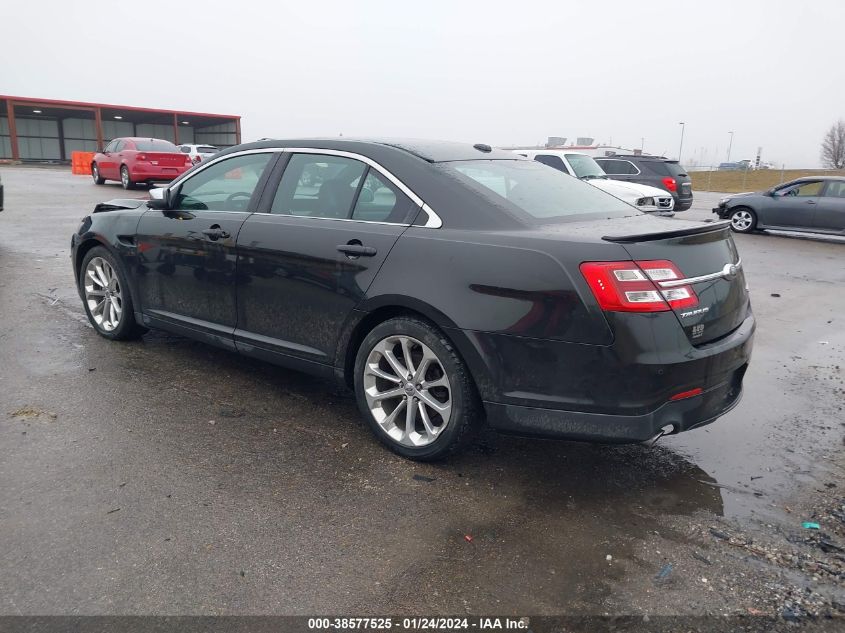 1FAHP2F88EG160865 | 2014 FORD TAURUS