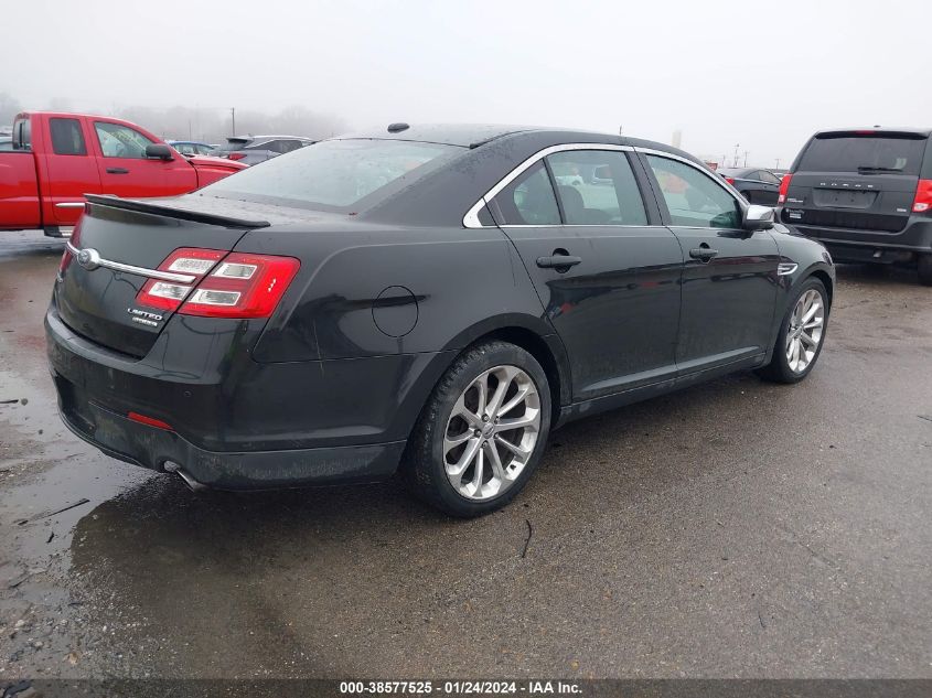 1FAHP2F88EG160865 | 2014 FORD TAURUS