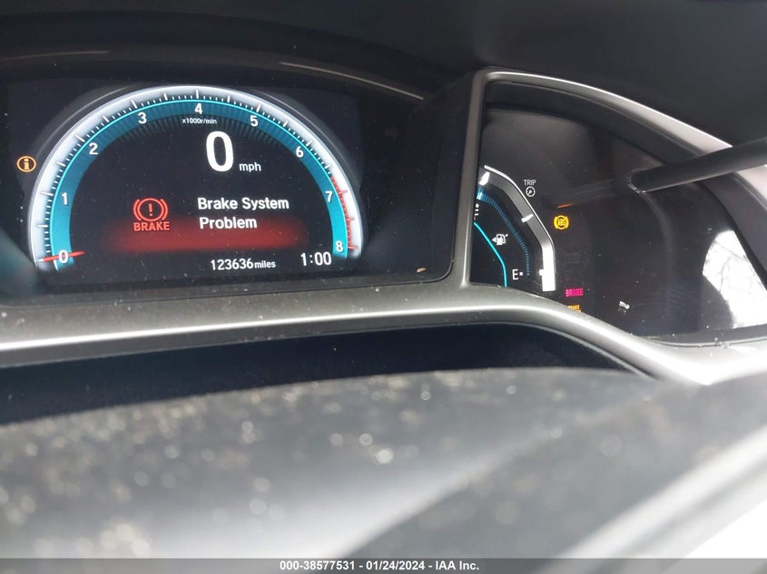 VIN 2HGFC2F71HH508925 2017 HONDA CIVIC EX