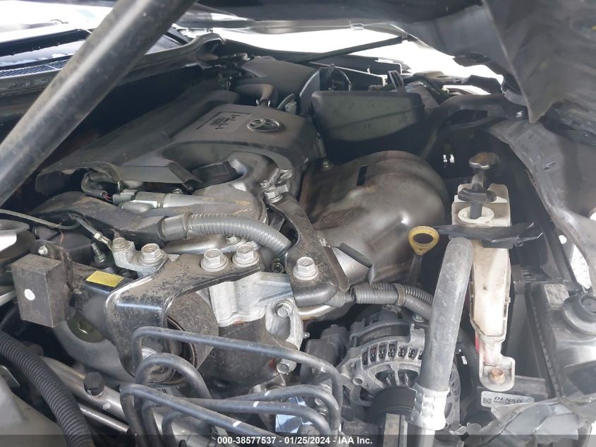 2015 TOYOTA CAMRY LE/XLE/SE/XSE - 4T4BF1FK3FR484075