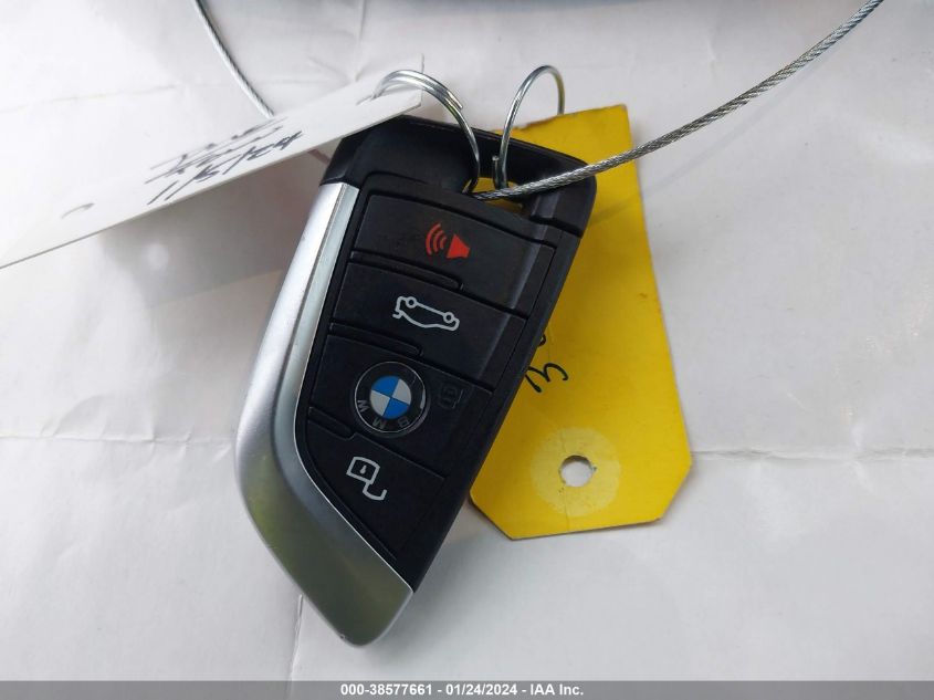 2024 BMW I4 EDRIVE35 - WBY43AW0XRFR71215