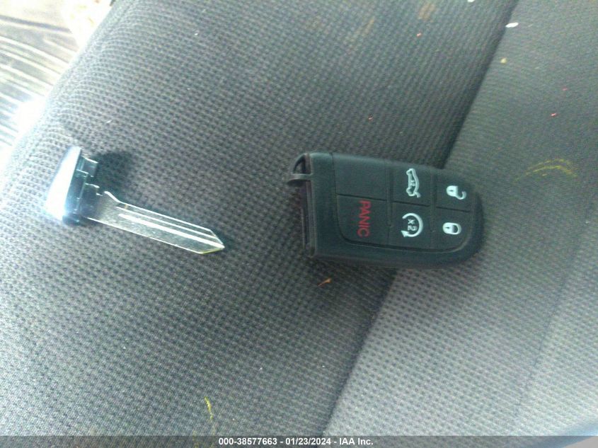 2016 DODGE CHARGER POLICE - 2C3CDXAG1GH347496