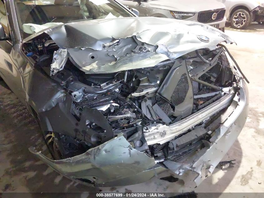 2022 BMW 530I XDRIVE WBA13BJ01NCK18408
