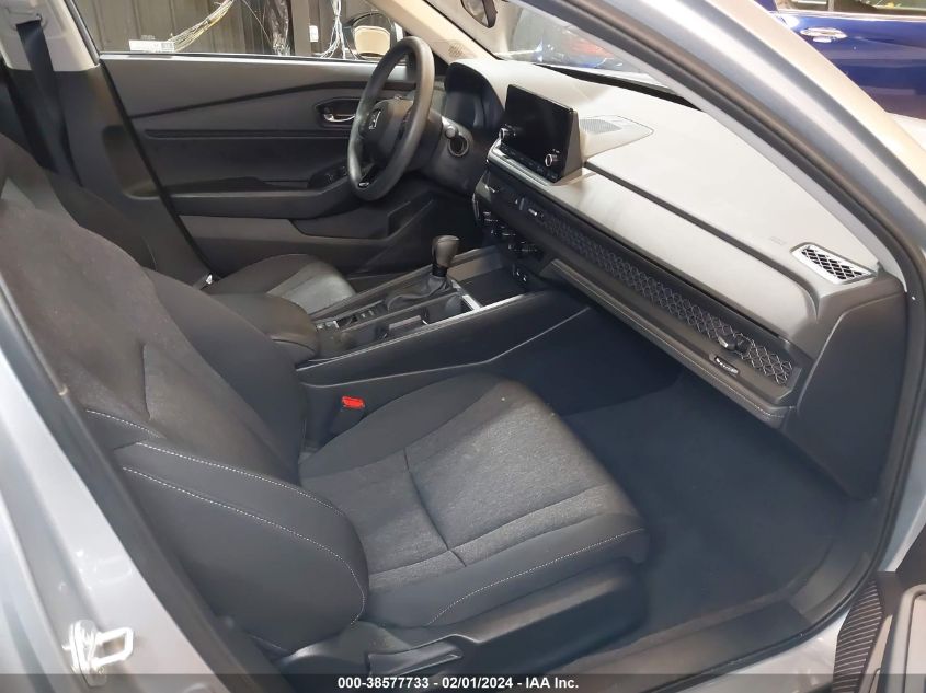 2023 HONDA ACCORD EX - 1HGCY1F3XPA053422